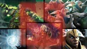 Hardest Dota 2 Hero – Top 5 Hardest Heroes in Dota 2