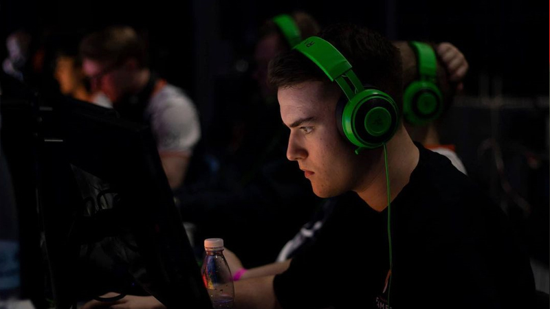 Nodios csgo