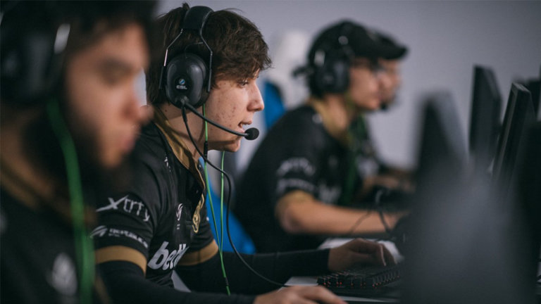 Top Rainbow Six Players - Best R6 Players to Watch in 2024