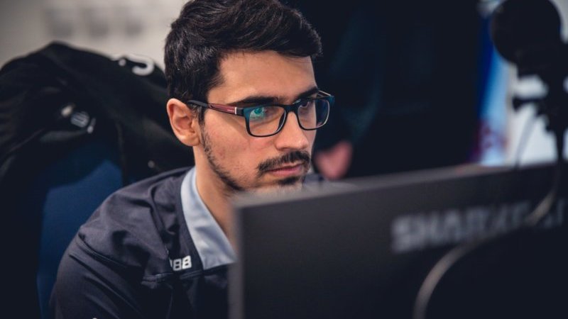 Saksa Dota