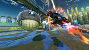 Best Rocket League Goals of All Time