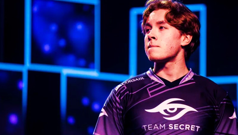 Secret vs OG