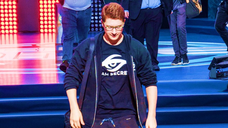 Team Secret