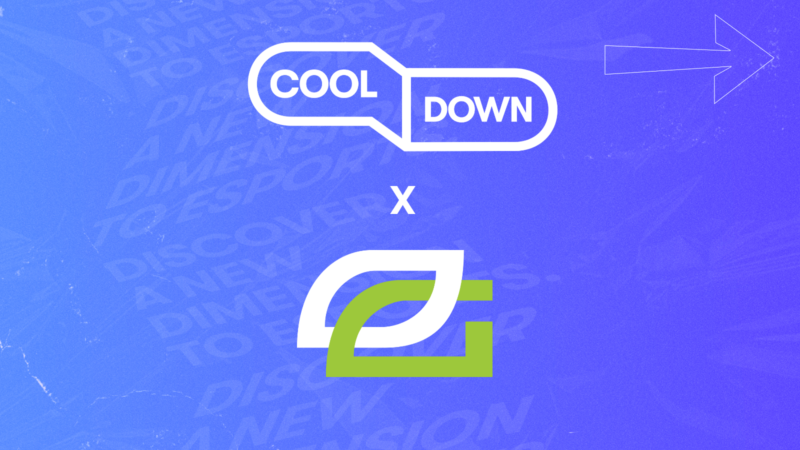 Cooldown Optic