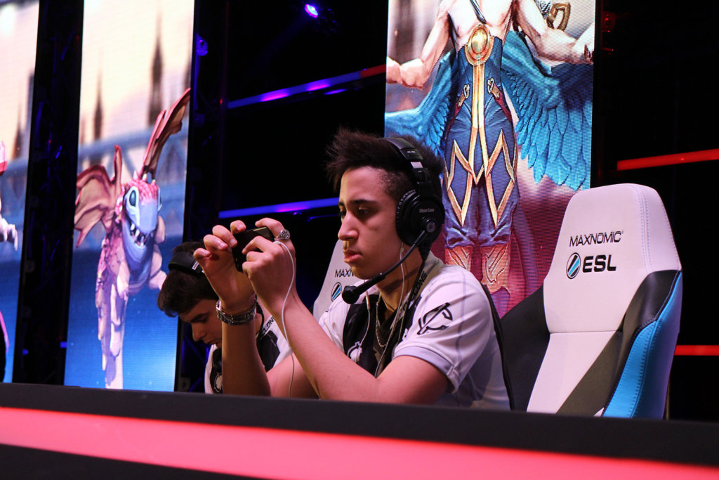 Cyclone esports