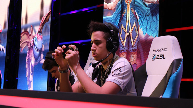 Cyclone esports