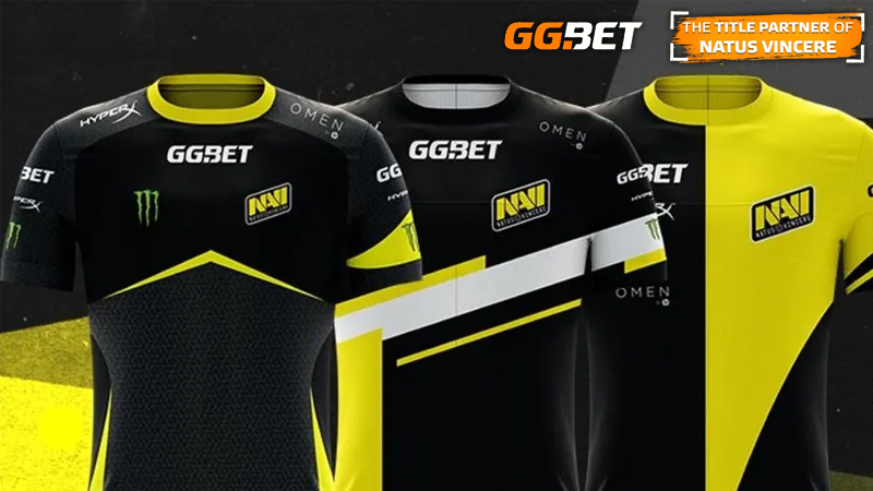 Bet on NAVI csgo