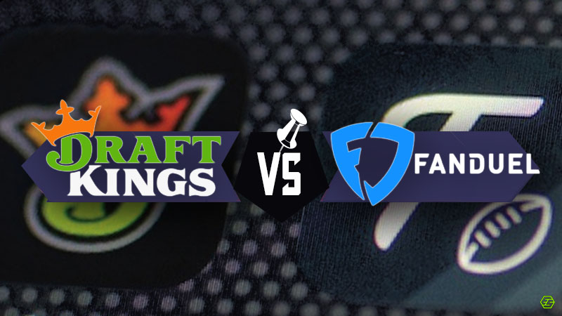Draftkings vs Fanduel