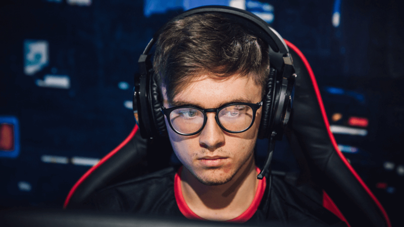 Hades csgo
