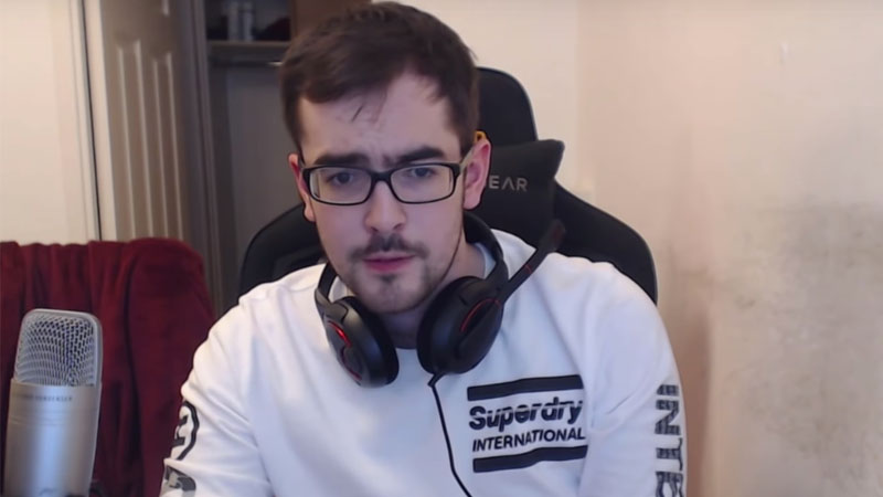 What happend to methodjosh