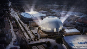 TI10 risks losing its location in Sweden – What are the alternatives?