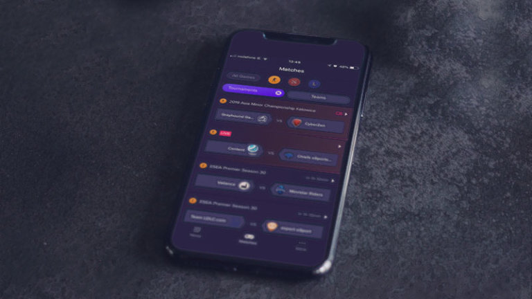 Best Esports Apps - Six apps every fan must have on his device