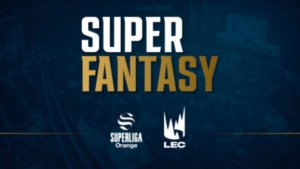 Superfantasy LoL – All about League of Legends Fantasy Card Game