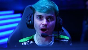 The International 10 Eastern Europe Qualifiers Betting Odds and Favorites