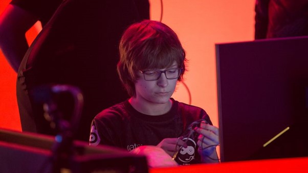 Daniel Pro Player
