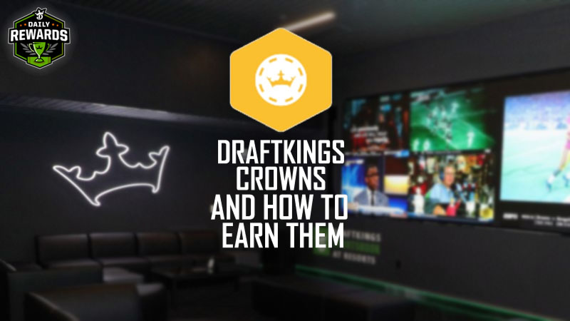 DraftKings Crown