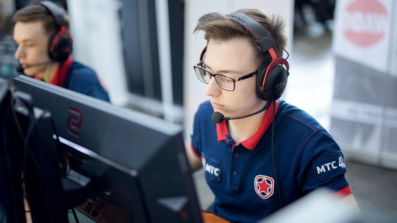 Gambit CSGO