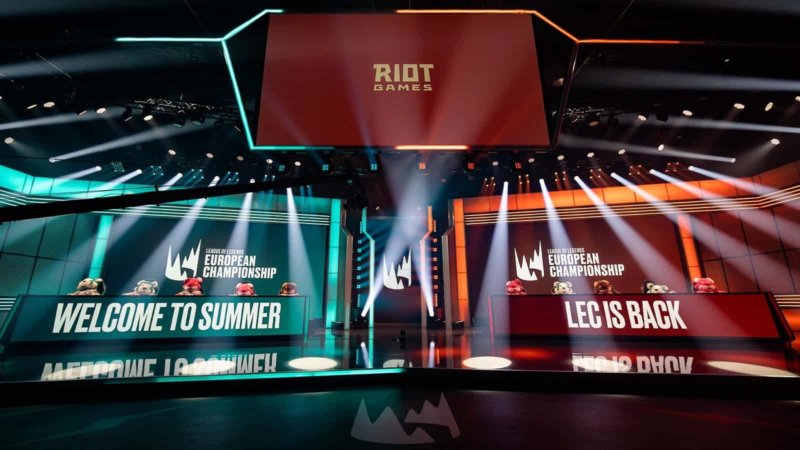 LEC Week 8