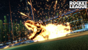 Rocket League Goal Explosions – The Ultimate Guide