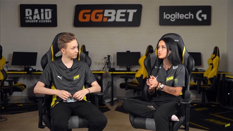 m0NESY CSGO