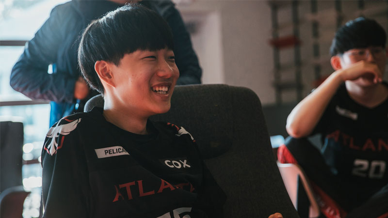 ATL OWL