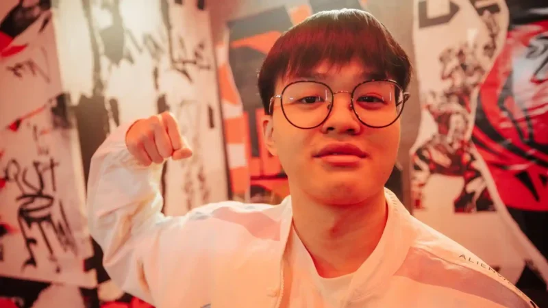 blg xun