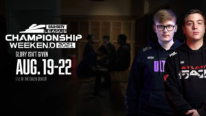 CDL Championship 2021 – What to Expect at the Finals + Pick’Em