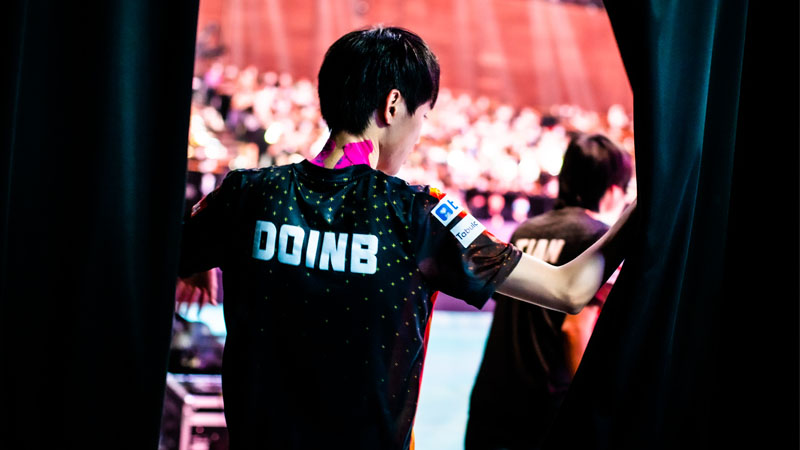 DoinB