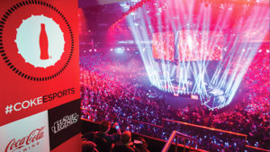 Top 10 Esports Sponsorships that will redefine the industry