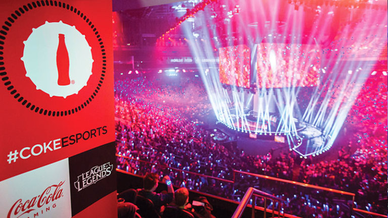 Top 10 Esports Sponsorships that will redefine the industry in 2025