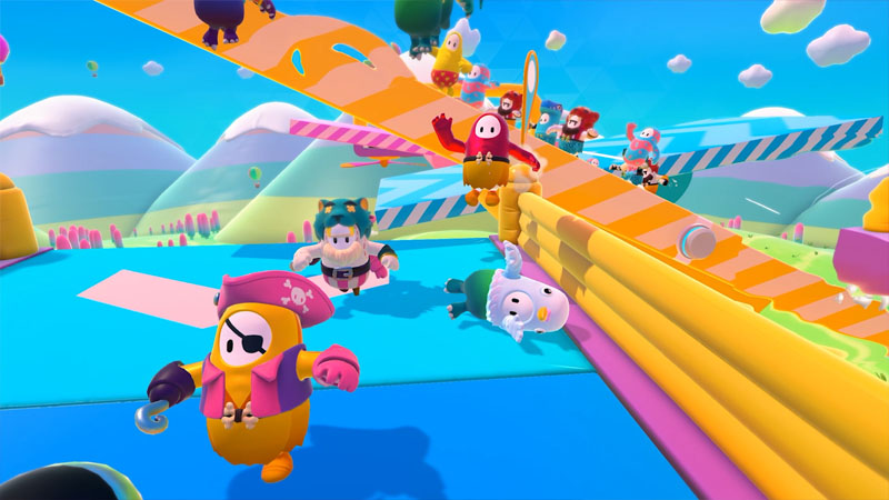 Upcoming esports games