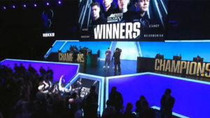 Minnesota RØKKR domination heading into Championship Weekend