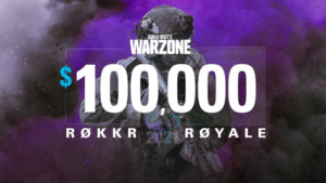 ROKKR Royale 2021: $100K Trios event ahead of CDL Championship
