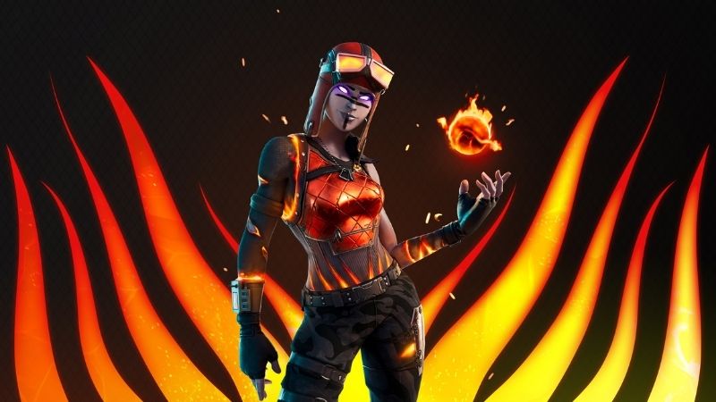 Fortnite Esports Tournament