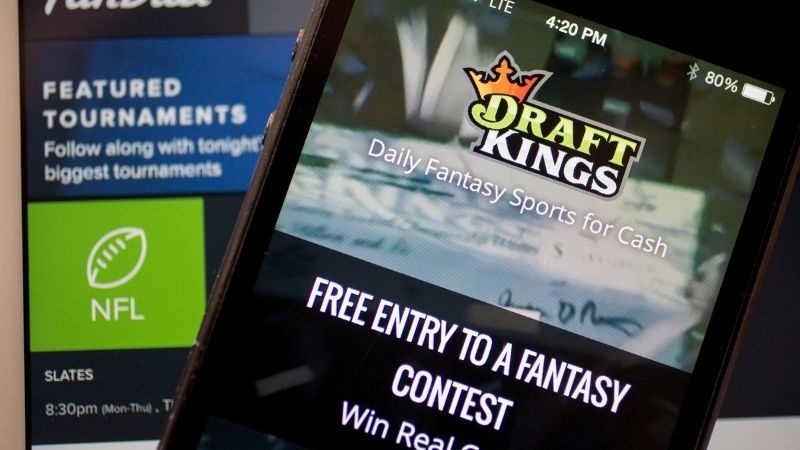 How to Make DFS Projections
