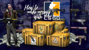 How to Earn Money Playing Counter-Strike | New Ways to Turn Counter-Strike Into a Career