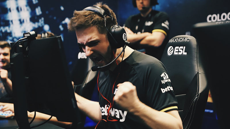 mibr csgo