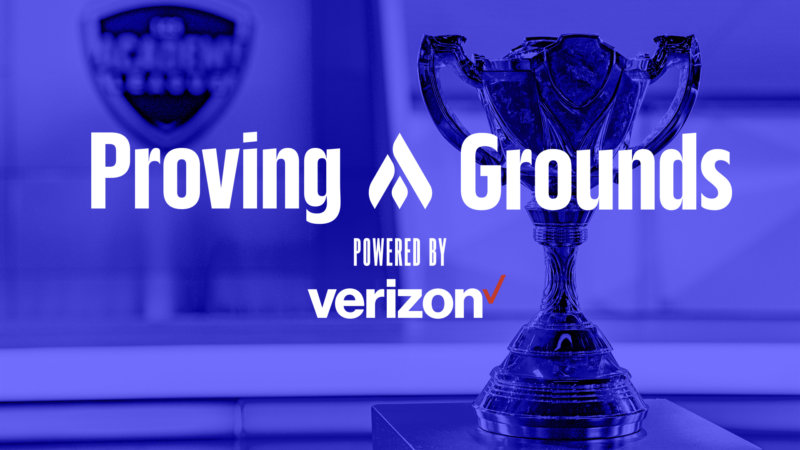LCS Proving Grounds
