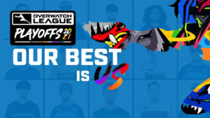 Overwatch League 2021 Playoffs – Bracket and Predictions