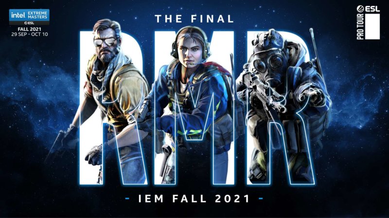 IEM Fall 2021