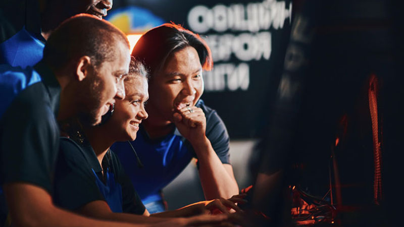 Valor Esports
