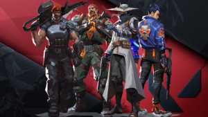 Valorant Agents Tier List – Best Agents in Valorant Patch 7.12