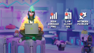 VALORANT High Ping Fix – How to Fix High Ping in VALORANT