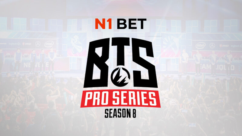 BTS S8 Finals
