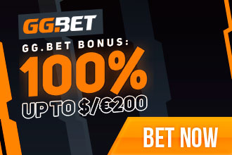 Get 100% Bonus Up To $/€200 