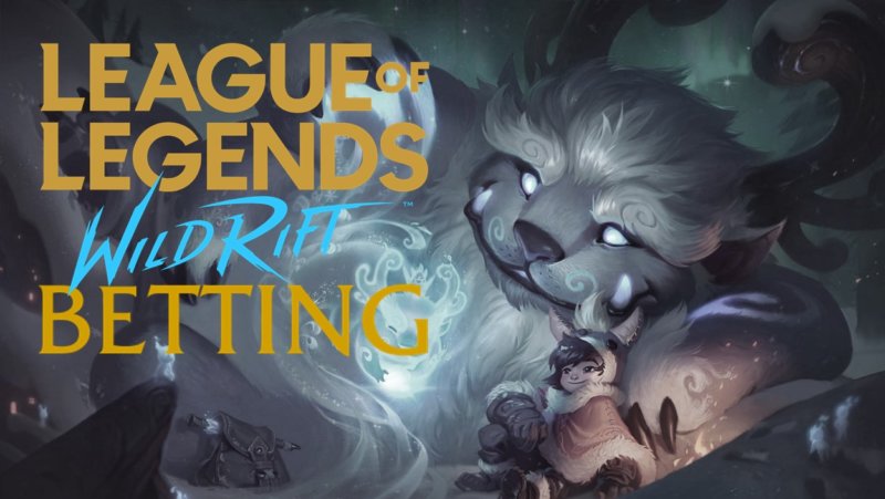Wild Rift Betting – Best Sites, Odds and Tips for Betting on Wild Rift thumbnail