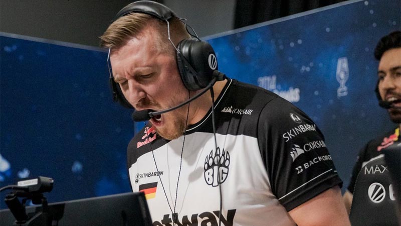 BIG tabseN