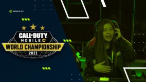 CoD Mobile World Championship 2021 Details and Season 9 Roadmap