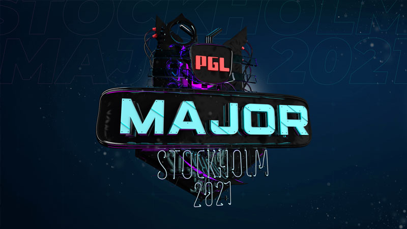 Pgl major stockholm 2021 schedule