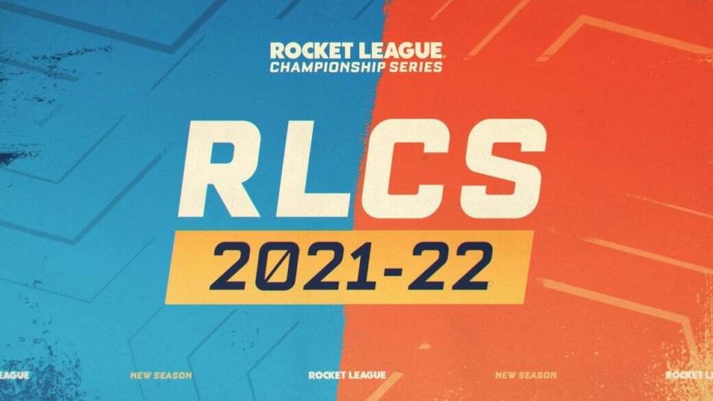 RLCS Regional Event 1 Fall 2021